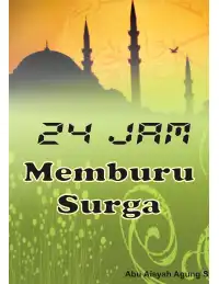 24 Jam Memburu Surga